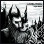 (LP Vinile) Electric Wizard - Dopethrone (2 Lp) vinile