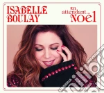 Isabelle Boulay - En Attendant Noel cd