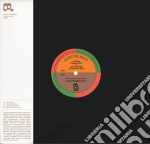 (LP Vinile) Ausecuma Beats - Ausecuma Beats vinile