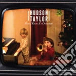 (LP Vinile) Hudson Taylor - How I Know It's Christmas vinile