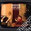 (LP Vinile) Hudson Taylor - How I Know It's Christmas cd