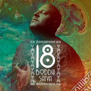 Boddhi Satva - Boddhi Satva 18 (2 Cd) cd musicale