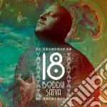 Boddhi Satva - Boddhi Satva 18 (2 Cd) cd