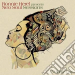 Herel, Ronnie - Neo Soul Sessions Vol.1 cd