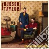 (LP Vinile) Hudson Taylor - Loving Everywhere I Go (Coloured) cd