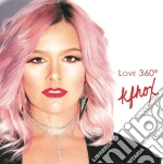 Kfhox - Love 360 (Degrees) cd