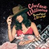 Chelsea Williams - Beautiful And Strange cd