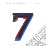 Bts - Map Of The Soul: 7 cd