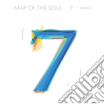 Bts - Map Of The Soul: 7 (Version 4)  cd