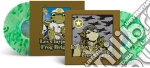 (LP Vinile) Les Claypool Frog Brigade - Live Frogs Sets 1 & 2 (3 Lp) vinile