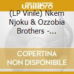 (LP Vinile) Nkem Njoku & Ozzobia Brothers - Ozobia Special vinile