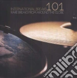 (LP VINILE) International breaks cd