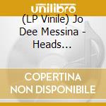 (LP Vinile) Jo Dee Messina - Heads Carolina, Tails California: Best Of Jo Dee vinile