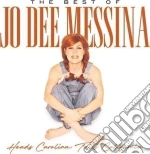 Jo Dee Messina - Heads Carolina, Tails California: The Best Of cd