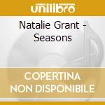 Natalie Grant - Seasons cd