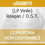 (LP Vinile) Reagan / O.S.T. vinile