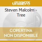 Steven Malcolm - Tree cd