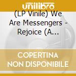 (LP Vinile) We Are Messengers - Rejoice (A Celtic Christmas) vinile