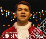 Damian Mcginty - Christmas cd