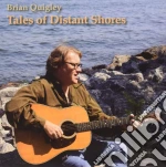 Brian Quigley - Tales Of Distant Shores cd