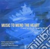 Almost Blue - Music To Mend The Heart cd