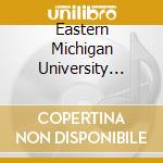 Eastern Michigan University Choir - Lux Aeterna cd