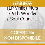 (LP Vinile) Murs / 9Th Wonder / Soul Council - Illiad Is Over & The Odyssey Is Dead [Lp] (Picture Disc) vinile