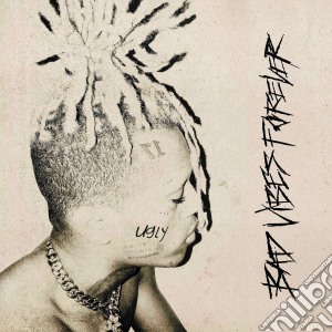 Xxxtentacion - Bad Vibes Forever cd musicale