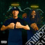 Murs & The Grouch - Thees Handz cd