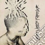(LP Vinile) Xxxtentacion - Bad Vibes Forever (2 Lp) vinile