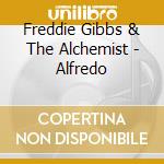 Freddie Gibbs & The Alchemist - Alfredo cd musicale