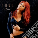 Toni Braxton - Libra cd
