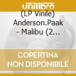 (LP Vinile) Anderson.Paak - Malibu (2 Lp) lp vinile
