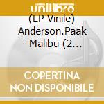 (LP Vinile) Anderson.Paak - Malibu (2 Lp) vinile