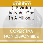 (LP Vinile) Aaliyah - One In A Million (Colorvinyl) (2 Lp) vinile