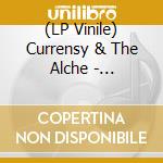 (LP Vinile) Currensy & The Alche - Continuance vinile
