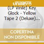 (LP Vinile) Key Glock - Yellow Tape 2 (Deluxe) (3 Lp) vinile