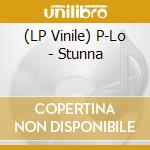 (LP Vinile) P-Lo - Stunna cd