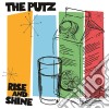 (LP Vinile) Putz - Rise And Shine cd