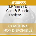 (LP Vinile) Dj Cam & Beneix, Frederic - Wine4Melomanes (2 Lp) vinile