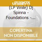 (LP Vinile) Dj Spinna - Foundations - Classic House 45 Series (7') vinile