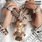 Anuel Aa - Emmanuel (2 Cd) cd