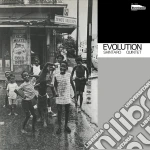 (LP Vinile) Shintaro Quintet - Evolution (2 Lp) vinile