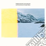 (LP Vinile) Ol' Burger Beats - Tidagersvarselet / Hver Gang Nar Instrumentals vinile