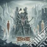(LP Vinile) Ingested - Where Only Gods May Tread vinile