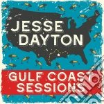 Jesse Dayton - Gulf Coast Sessions cd