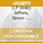 (LP Vinile) Jefferis, Simon - Vibrations vinile