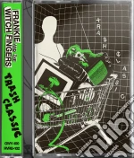 (Audiocassetta) Frankie And The Witch Fingers - Trash Classic cd