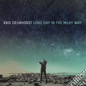 (LP Vinile) Kris Delmhorst - Long Day In The Milky Way lp vinile