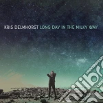 (LP Vinile) Kris Delmhorst - Long Day In The Milky Way vinile
